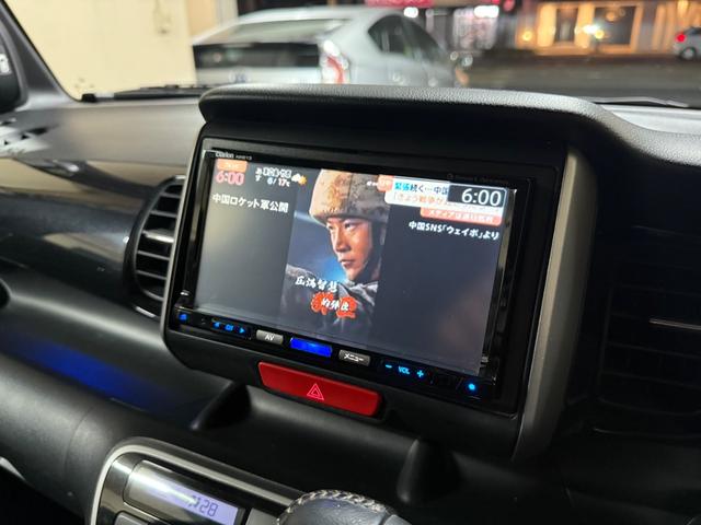 N-BOXカスタム (7枚目)