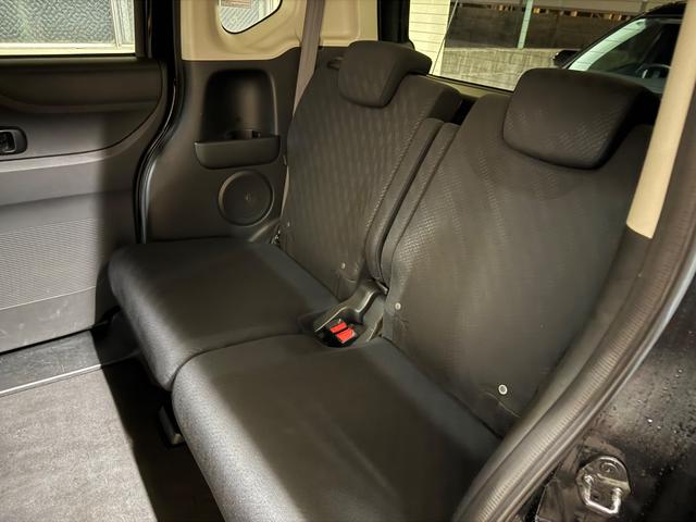 N-BOXカスタム (9枚目)