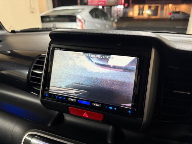 N-BOXカスタム (10枚目)