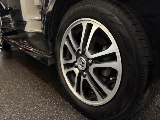 N-BOXカスタム (11枚目)