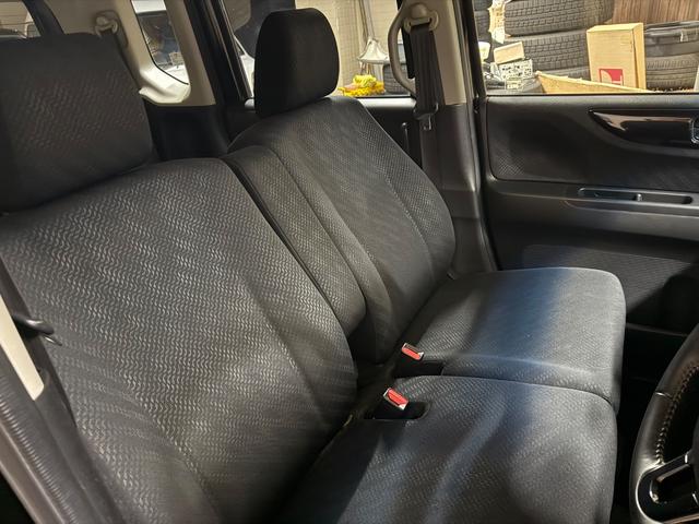 N-BOXカスタム (12枚目)