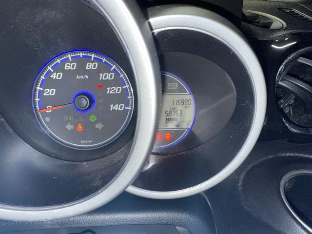 N-BOXカスタム (13枚目)