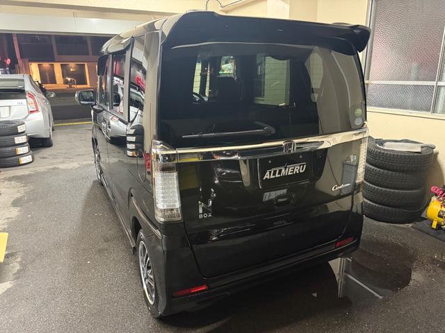 N-BOXカスタム (15枚目)