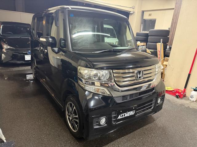 N-BOXカスタム (17枚目)