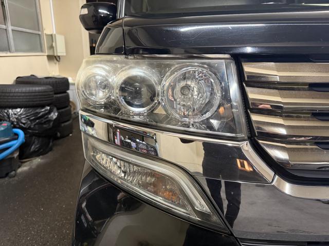 N-BOXカスタム (18枚目)