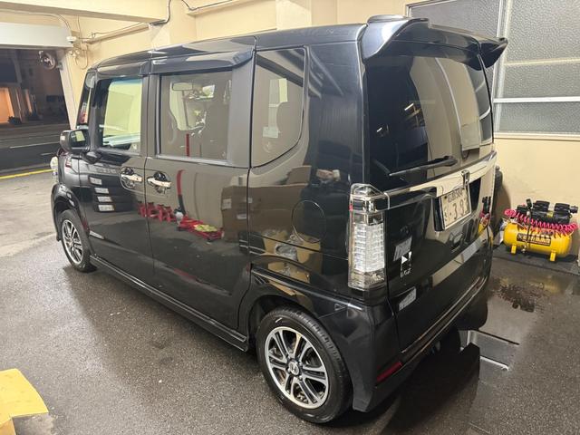 N-BOXカスタム (19枚目)