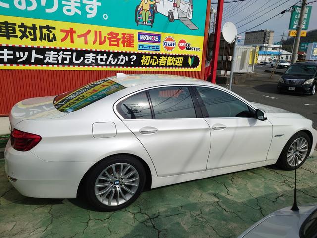 ＢＭＷ ５シリーズ