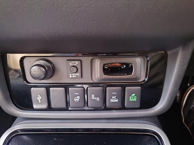 アウトランダーPHEV Gプラスパッケージ 4WD 全周囲カメラ クリアランスソナー オートクルーズコントロール レーンアシスト パワーシート 衝突被害軽減システム ナビ TV オートマチックハイビーム LEDヘッドランプ 電動リアゲート(8枚目)