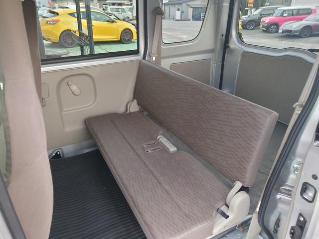 ＮＶ１００クリッパーバン ＤＸ　ＣＶＴ　両側スライドドア　スマートキー　エアコン　運転席エアバッグ　助手席エアバッグ（10枚目）