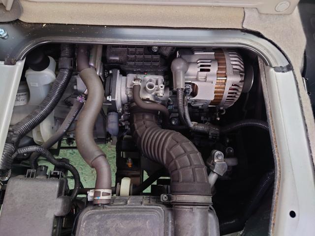 ＮＶ１００クリッパーバン ＤＸ　ＣＶＴ　両側スライドドア　スマートキー　エアコン　運転席エアバッグ　助手席エアバッグ（18枚目）