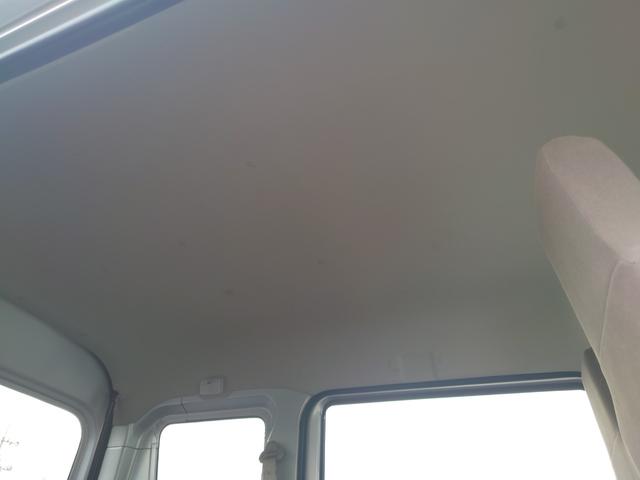 ＮＶ１００クリッパーバン ＤＸ　ＣＶＴ　両側スライドドア　スマートキー　エアコン　運転席エアバッグ　助手席エアバッグ（22枚目）