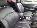 SUBARU LEGACY TOURING WAGON