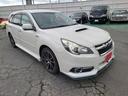 SUBARU LEGACY TOURING WAGON