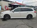 SUBARU LEGACY TOURING WAGON