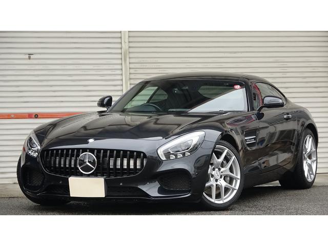 メルセデスＡＭＧ ＧＴ