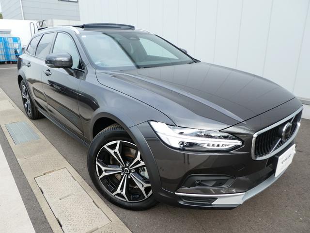 ボルボ Ｖ９０