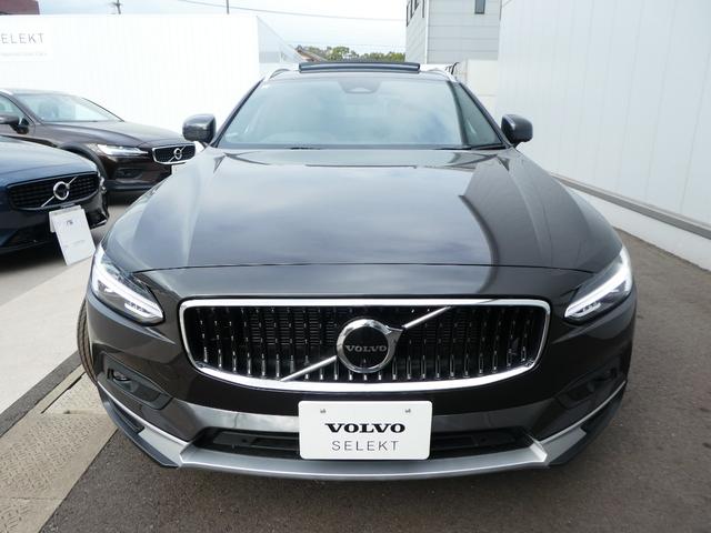 ボルボ Ｖ９０