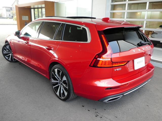 Ｖ６０ リチャージ　ＰＨＶ　Ｔ６　ＡＷＤ　インスクリプション（21枚目）