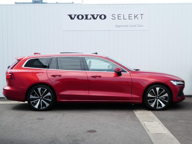 Ｖ６０ リチャージ　ＰＨＶ　Ｔ６　ＡＷＤ　インスクリプション（23枚目）