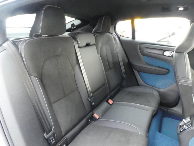 Ｃ４０リチャージ リチャージ　アルティメットシングルモーター（13枚目）