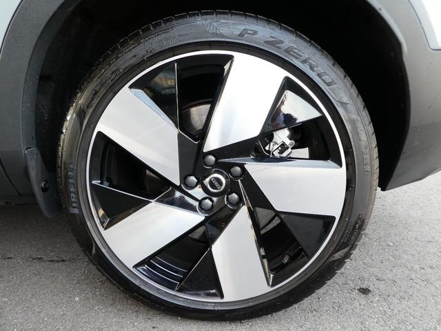 Ｃ４０リチャージ リチャージ　アルティメットシングルモーター（35枚目）