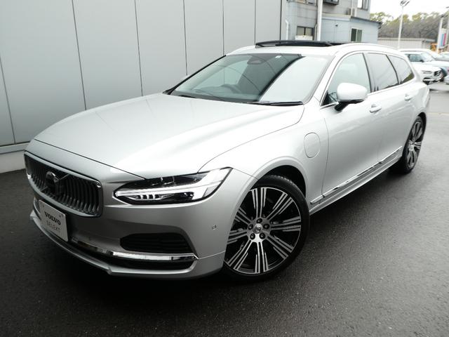 ボルボ Ｖ９０