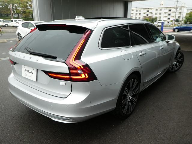 ボルボ Ｖ９０