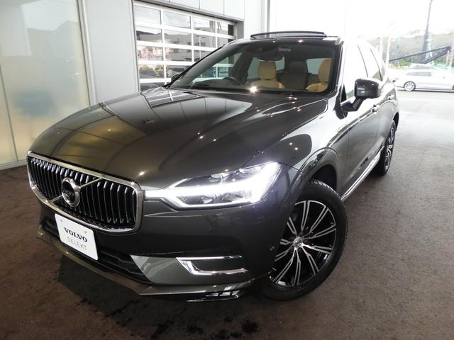 ボルボ ＸＣ６０