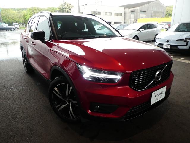 ボルボ ＸＣ４０