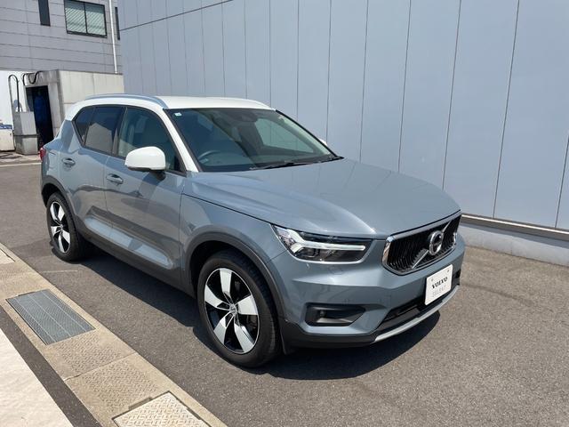 ボルボ ＸＣ４０