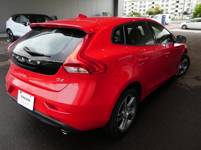 Ｖ４０ Ｄ４　モメンタム（20枚目）