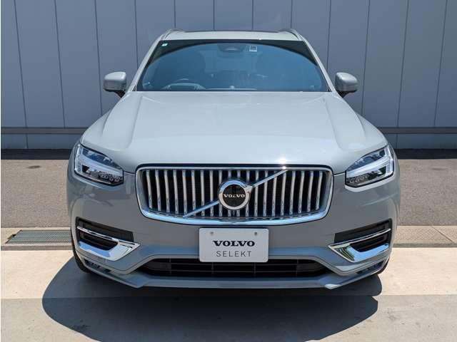 ＸＣ９０ ウルトラ　Ｂ５　ＡＷＤ（8枚目）