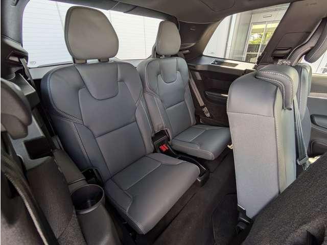 ＸＣ９０ ウルトラ　Ｂ５　ＡＷＤ（13枚目）