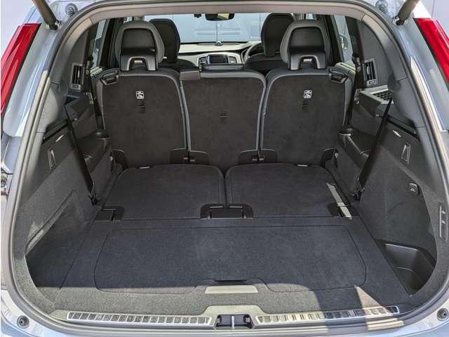 ＸＣ９０ ウルトラ　Ｂ５　ＡＷＤ（24枚目）