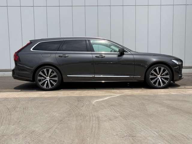 Ｖ９０ アルティメット　Ｂ５　弊社試乗車・２０２４年最終型モデル（14枚目）