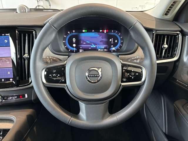 Ｖ９０ アルティメット　Ｂ５　弊社試乗車・２０２４年最終型モデル（28枚目）