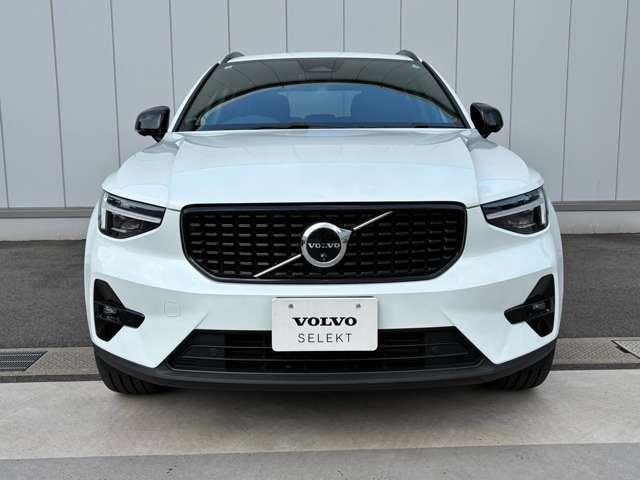 ＸＣ４０ ウルトラ　Ｂ４　ＡＷＤ　ダークエディション（3枚目）