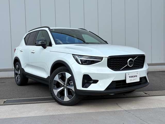 ＸＣ４０ ウルトラ　Ｂ４　ＡＷＤ　ダークエディション（4枚目）