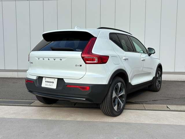 ＸＣ４０ ウルトラ　Ｂ４　ＡＷＤ　ダークエディション（5枚目）