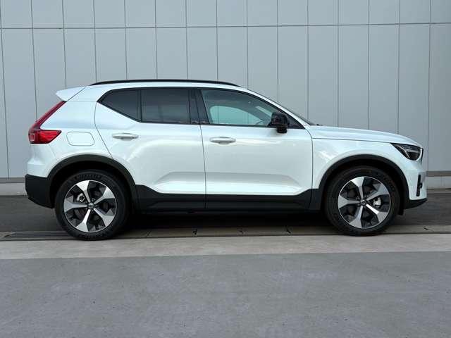 ＸＣ４０ ウルトラ　Ｂ４　ＡＷＤ　ダークエディション（7枚目）