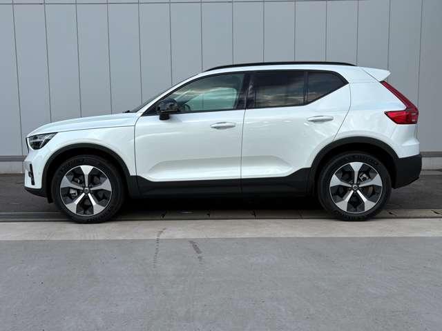ＸＣ４０ ウルトラ　Ｂ４　ＡＷＤ　ダークエディション（8枚目）