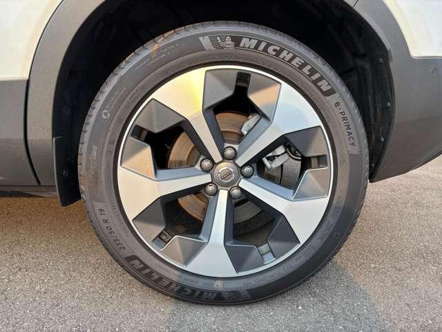 ＸＣ４０ ウルトラ　Ｂ４　ＡＷＤ　ダークエディション（10枚目）