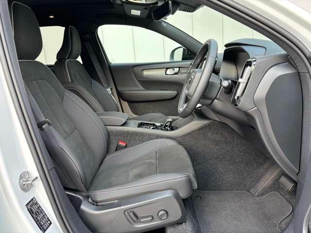 ＸＣ４０ ウルトラ　Ｂ４　ＡＷＤ　ダークエディション（16枚目）