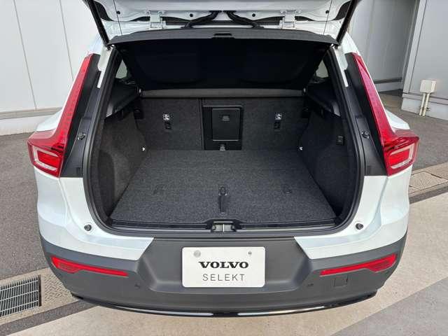 ＸＣ４０ ウルトラ　Ｂ４　ＡＷＤ　ダークエディション（21枚目）