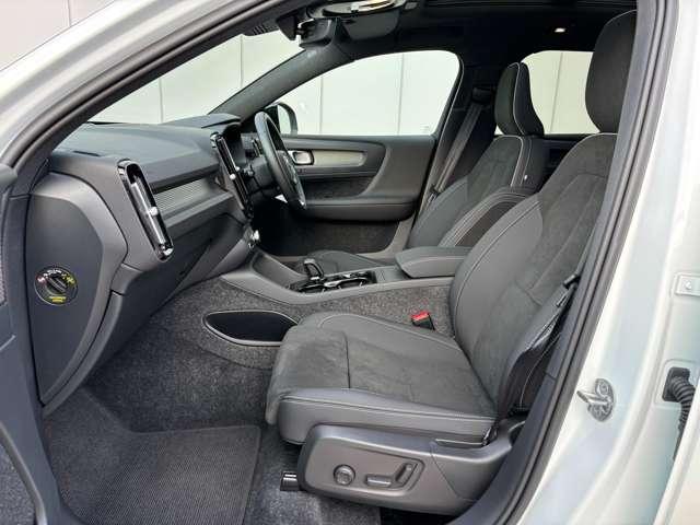 ＸＣ４０ ウルトラ　Ｂ４　ＡＷＤ　ダークエディション（27枚目）