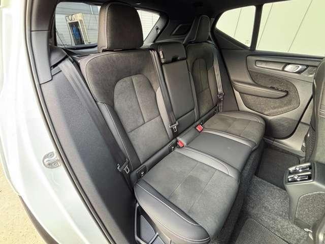 ＸＣ４０ ウルトラ　Ｂ４　ＡＷＤ　ダークエディション（29枚目）