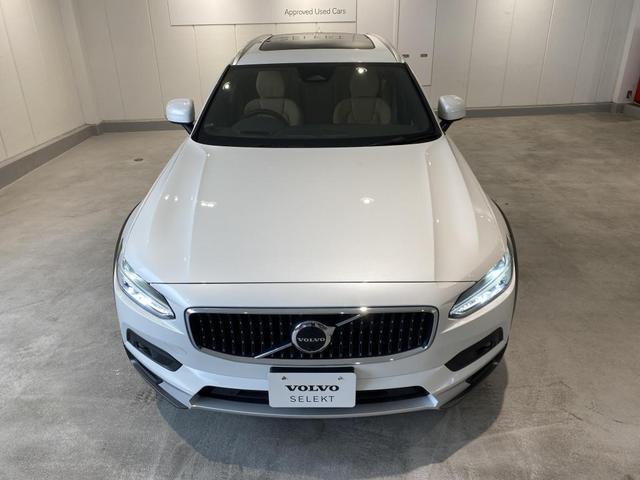 ボルボ Ｖ９０