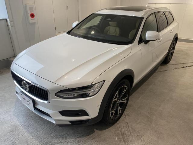 ボルボ Ｖ９０