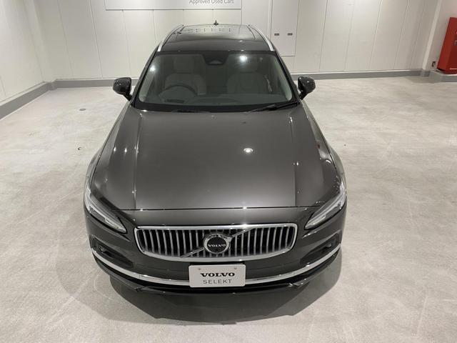 ボルボ Ｖ９０