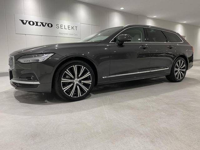 ボルボ Ｖ９０